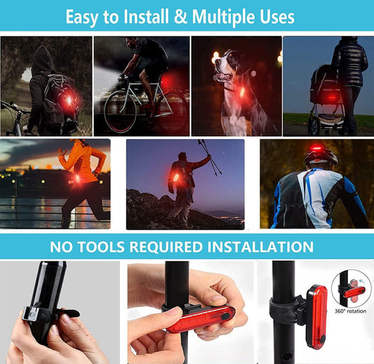 Bike Repair Tool Kit