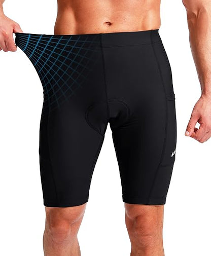 Bikewa Men's Bike Shorts
