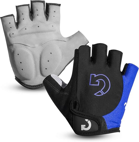 GEARONIC Cycling Gloves
