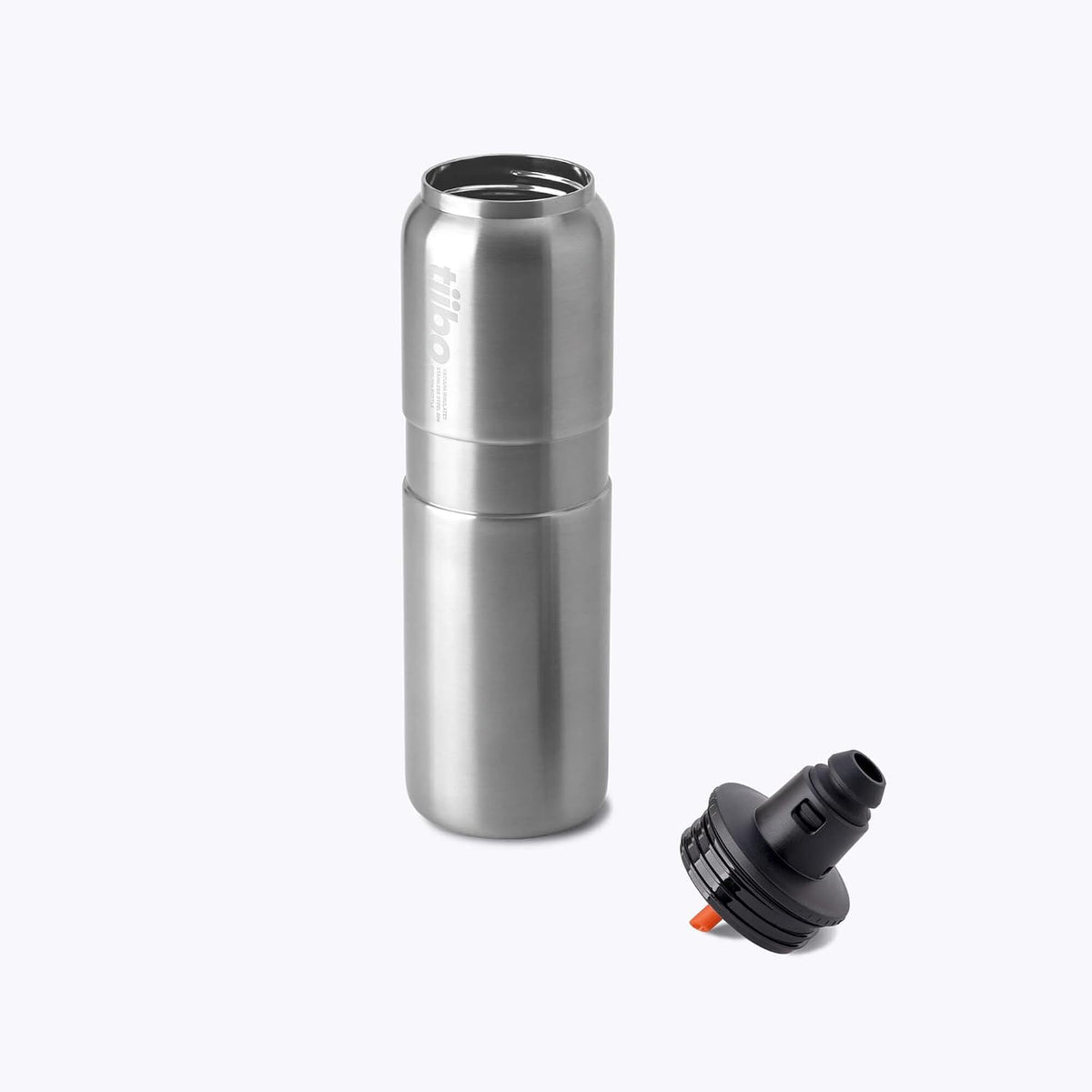 tiibo Bike Water Bottle