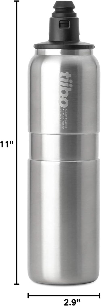tiibo Bike Water Bottle