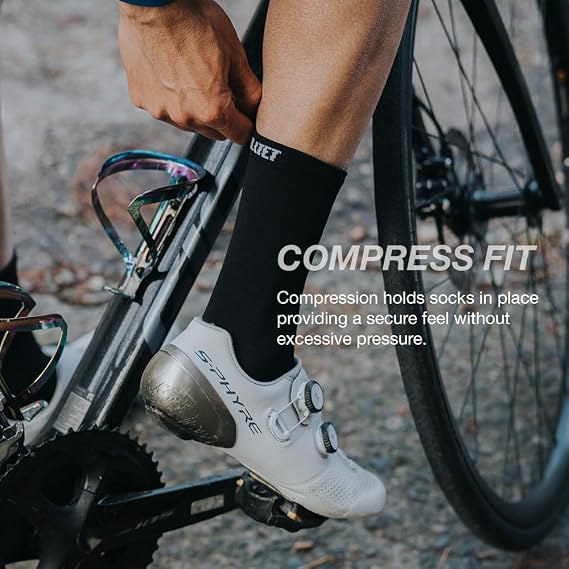 Cycling Socks for Men & Women