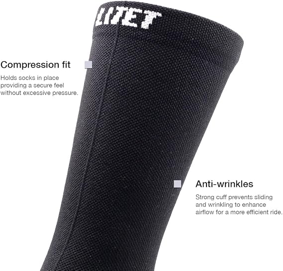 Cycling Socks for Men & Women