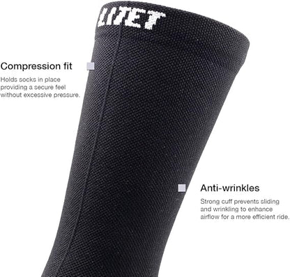 Cycling Socks for Men & Women