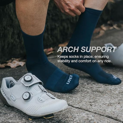 Cycling Socks for Men & Women