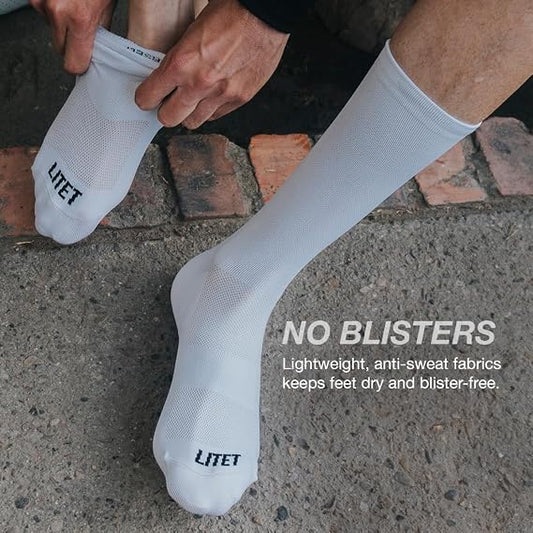 Cycling Socks for Men & Women