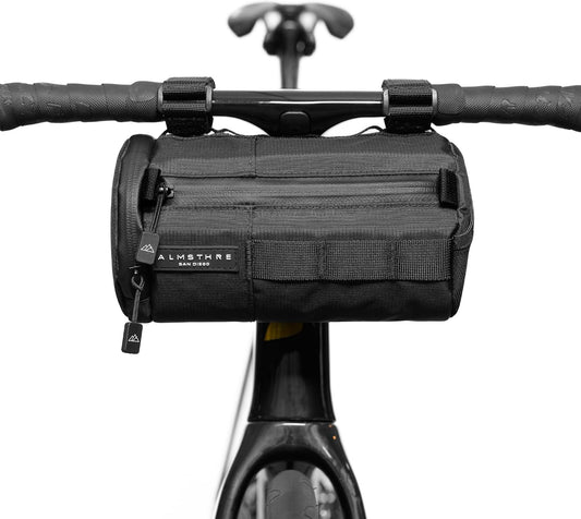 ALMSTHRE Signature Bar Bag