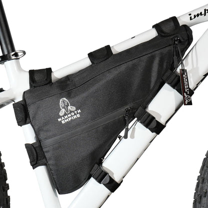 Mammoth Bike Frame Bag