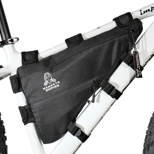 Mammoth Bike Frame Bag