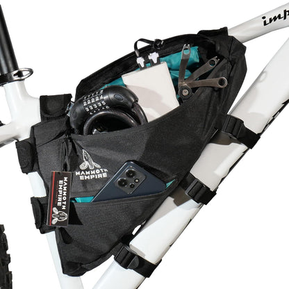 Mammoth Bike Frame Bag