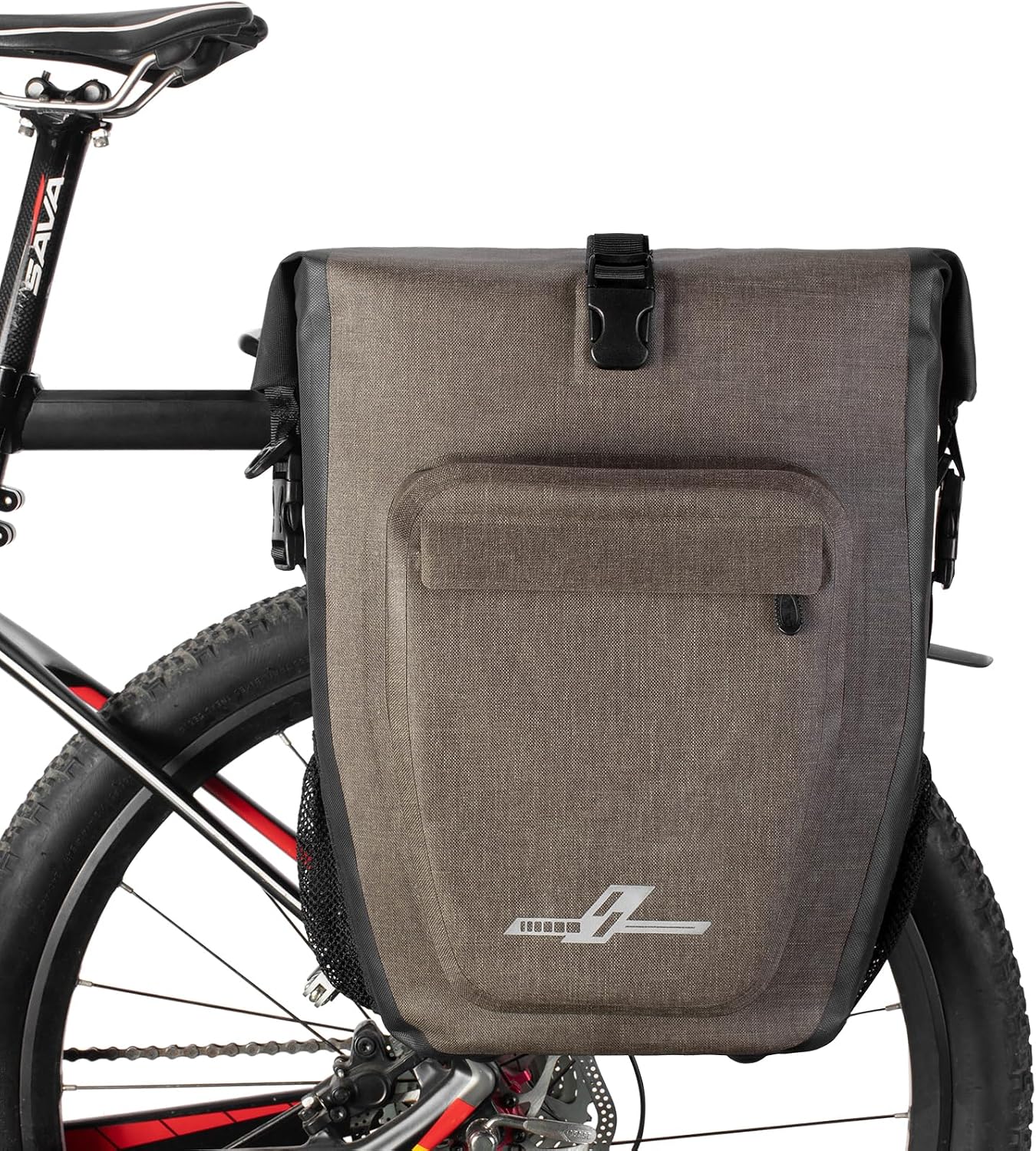 Waterproof Bike Pannier Bag