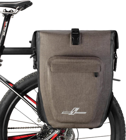 Waterproof Bike Pannier Bag