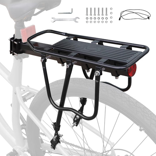 MEGHNA Bike Rear Rack