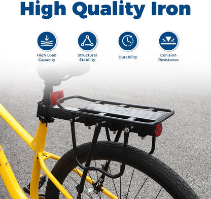 MEGHNA Bike Rear Rack