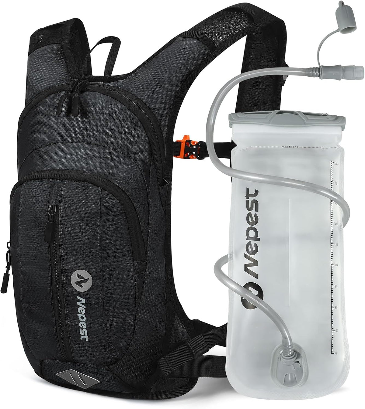 Nepest Hydration Pack