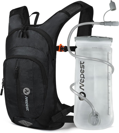 Nepest Hydration Pack