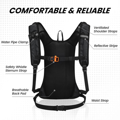 Nepest Hydration Pack