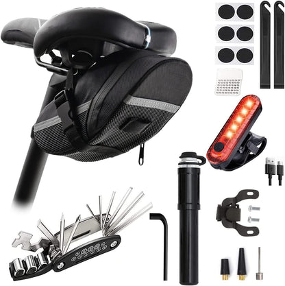Bike Repair Tool Kit