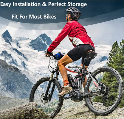 Bike Repair Tool Kit