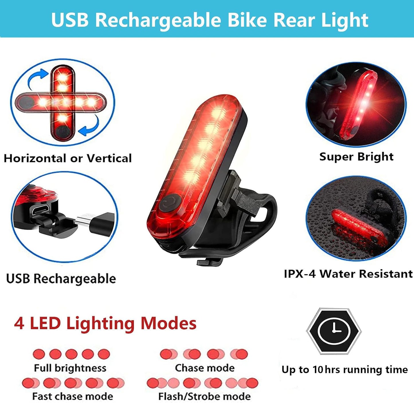 Bike Repair Tool Kit