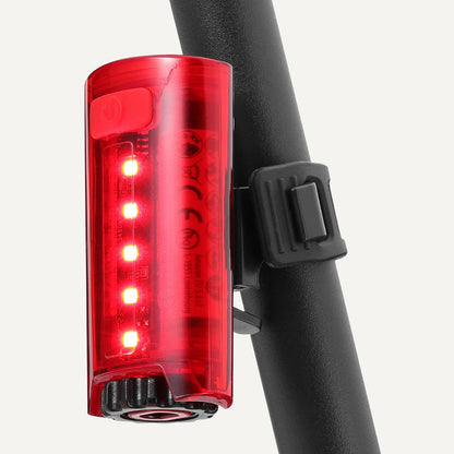 Bike Lights for Day/Night Riding