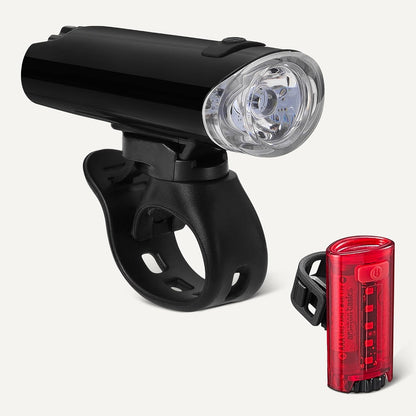 Bike Lights for Day/Night Riding