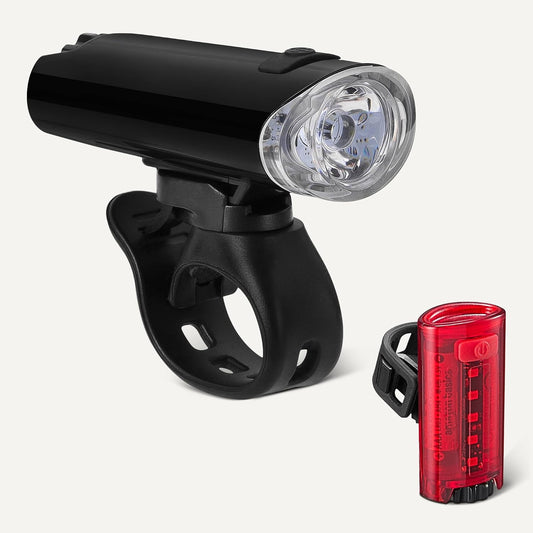 Bike Lights for Day/Night Riding