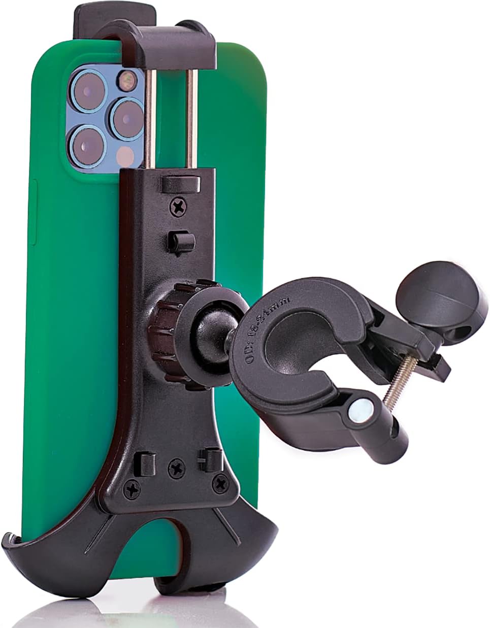 New 2026 Bicycle & Motorcycle Phone Mount