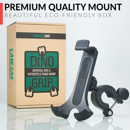 New 2026 Bicycle & Motorcycle Phone Mount