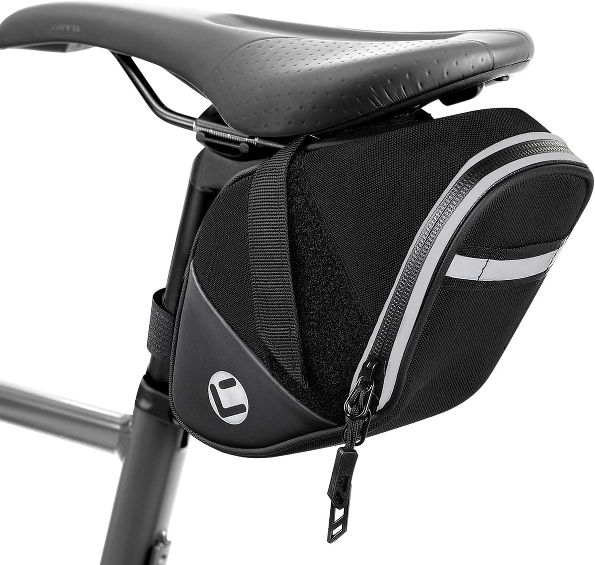 WOTOW Bike Saddle Bag