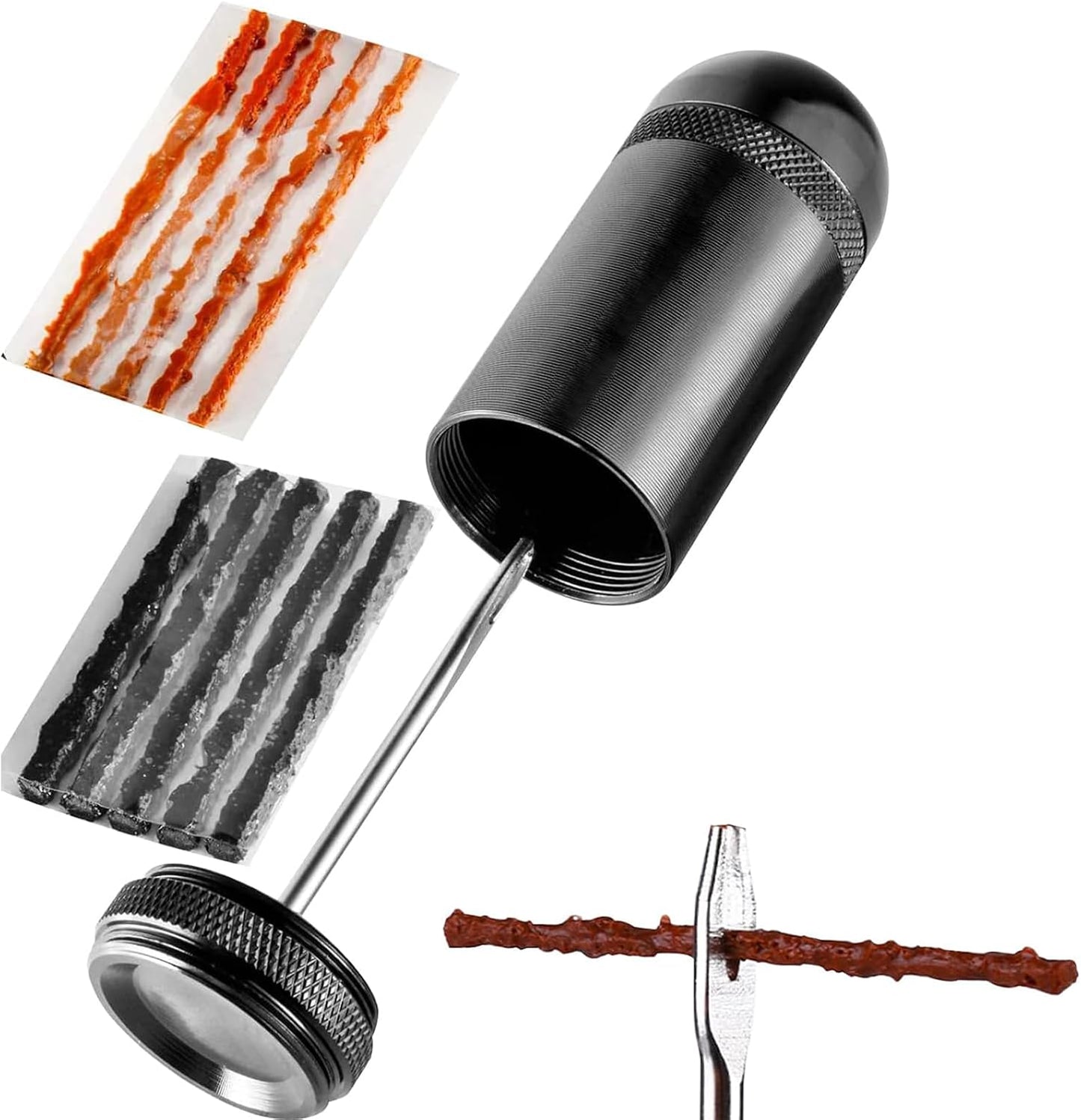 ATEN Tubeless Bike Tire Repair Kit