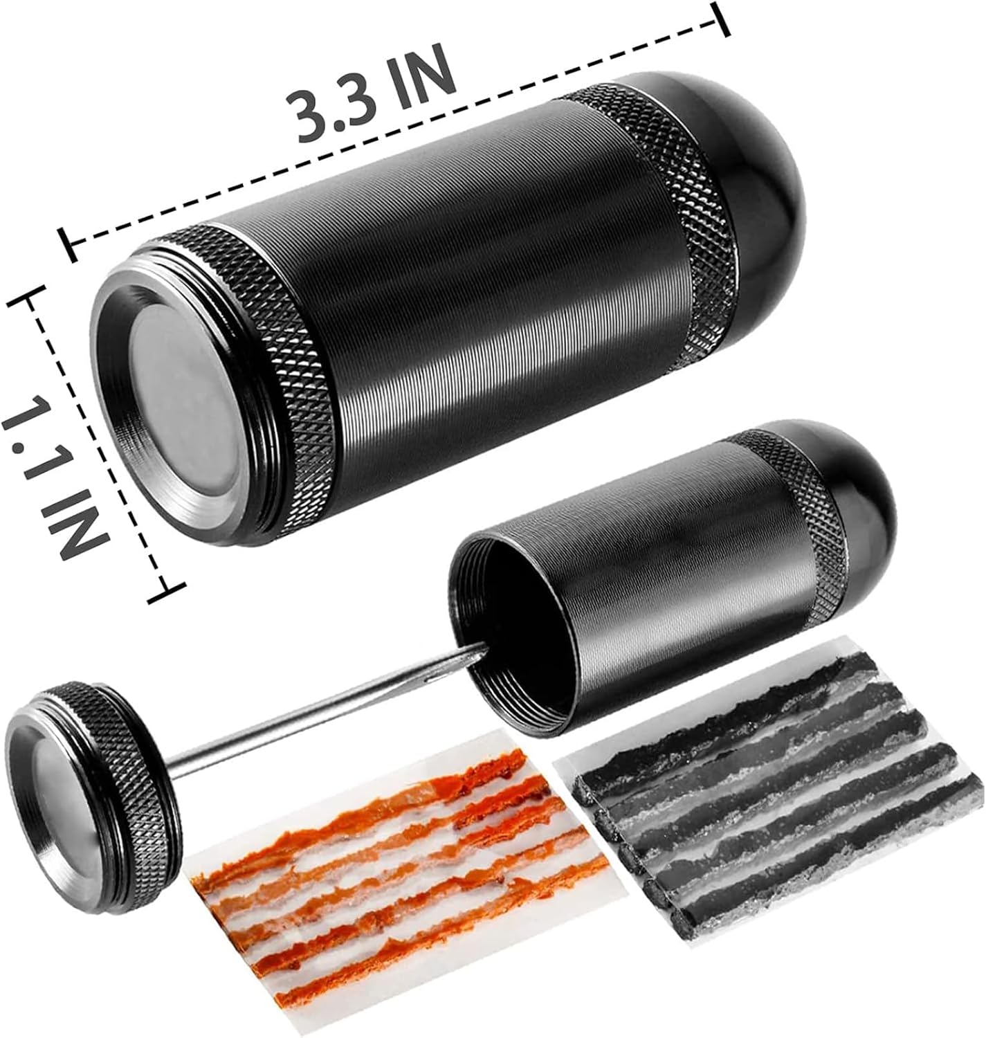 ATEN Tubeless Bike Tire Repair Kit